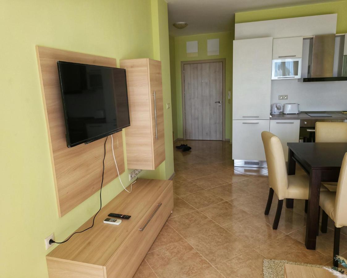 Elegantz Apartments Lamer Варна Экстерьер фото