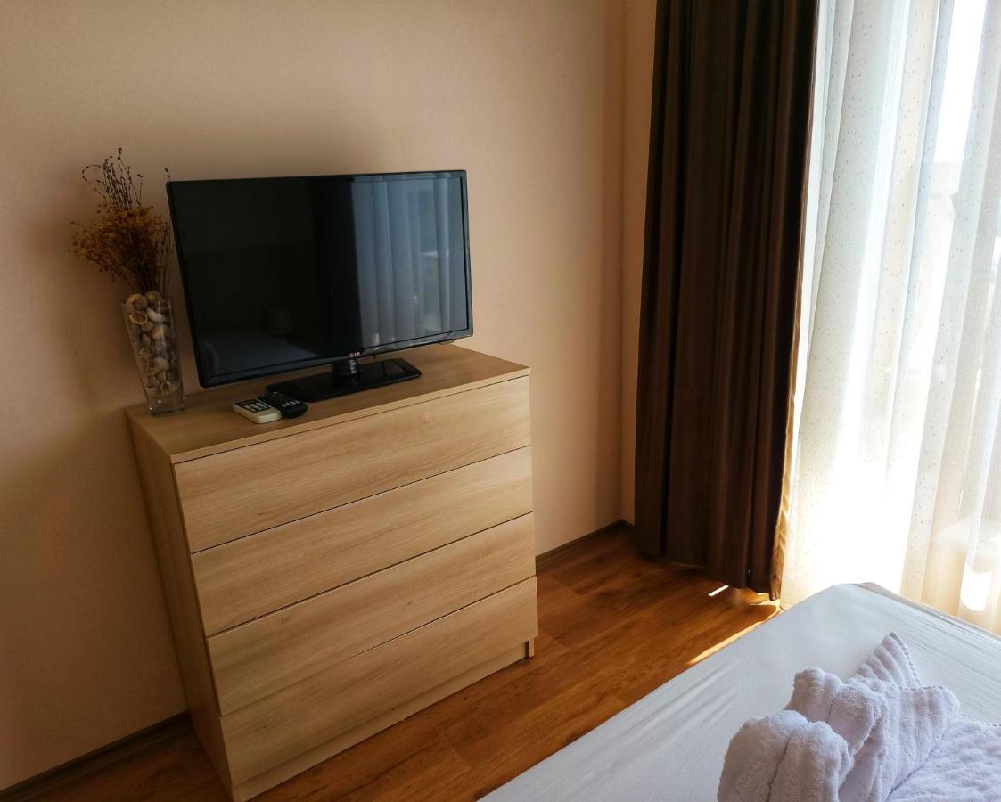 Elegantz Apartments Lamer Варна Экстерьер фото