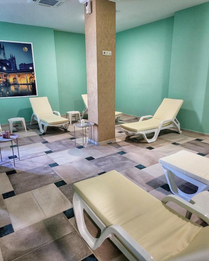 Elegantz Apartments Lamer Варна Экстерьер фото