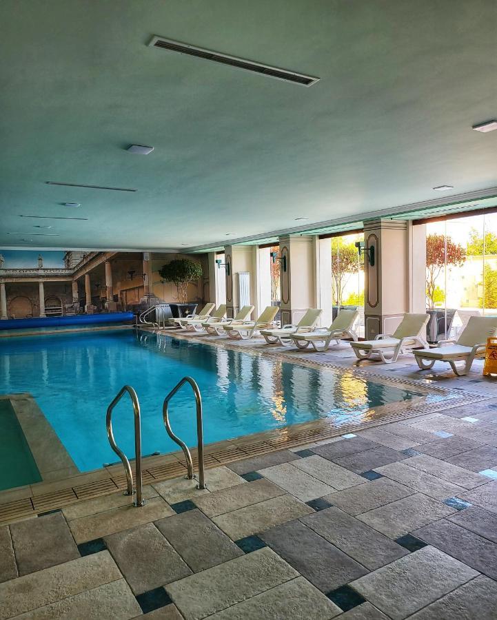 Elegantz Apartments Lamer Варна Экстерьер фото